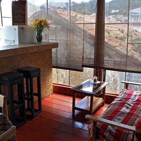Samay Wasi Hostel I Cusco Exterior photo