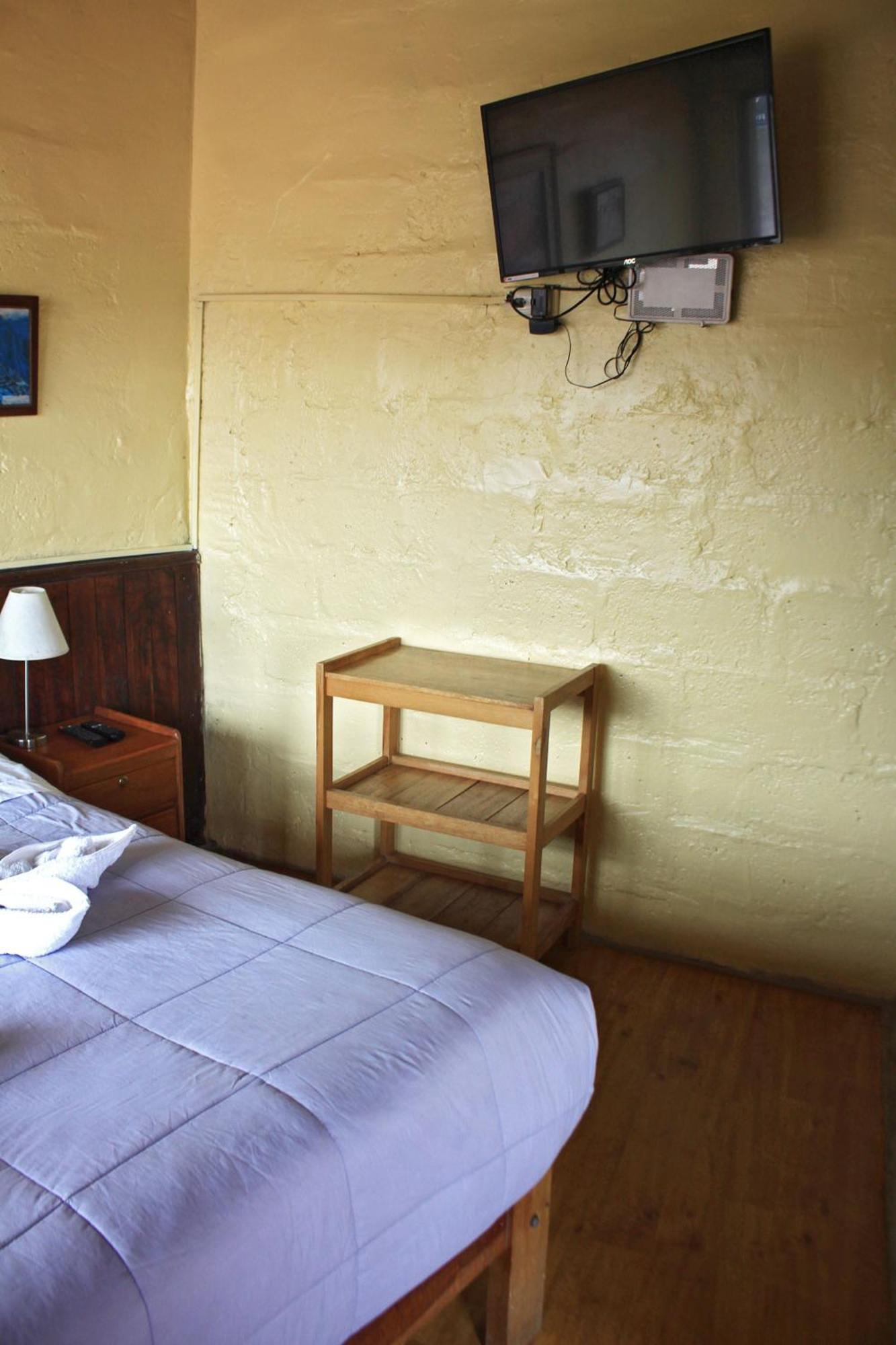 Samay Wasi Hostel I Cusco Exterior photo