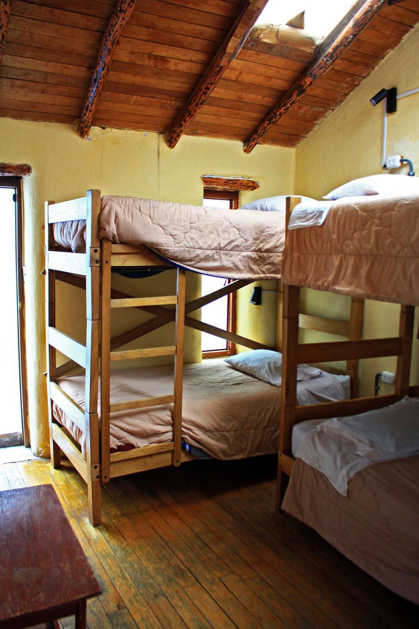 Samay Wasi Hostel I Cusco Exterior photo