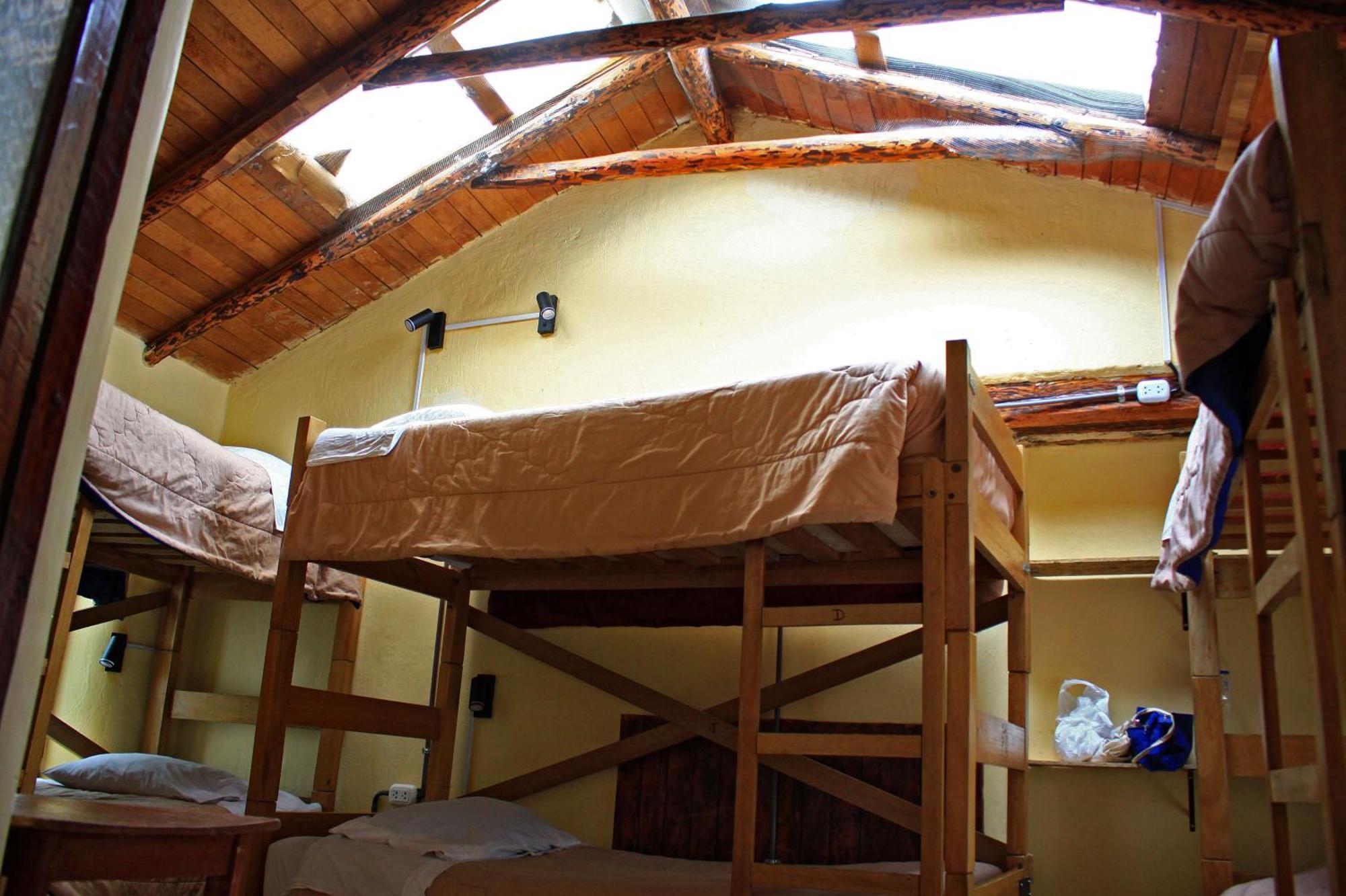 Samay Wasi Hostel I Cusco Exterior photo