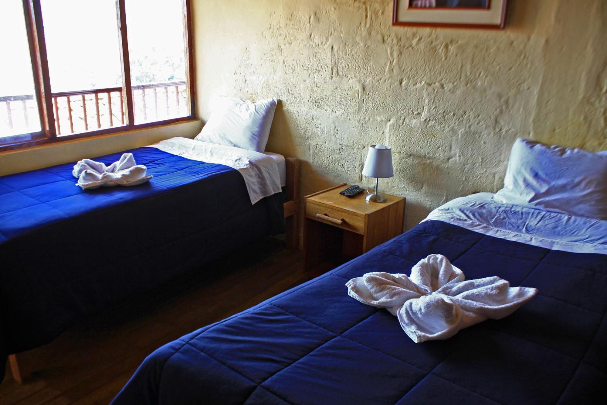 Samay Wasi Hostel I Cusco Exterior photo