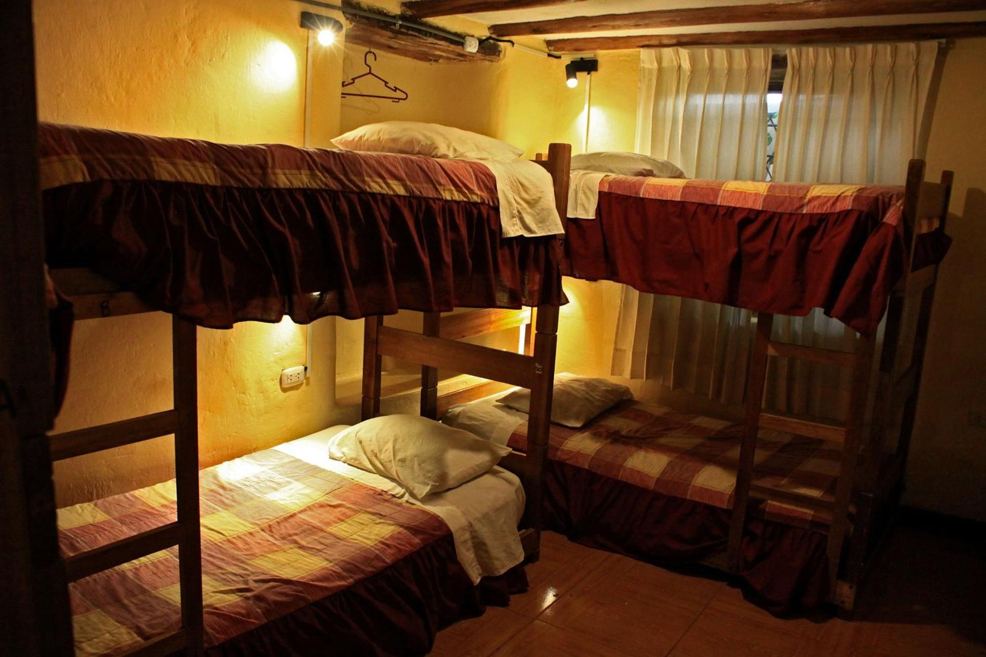 Samay Wasi Hostel I Cusco Exterior photo