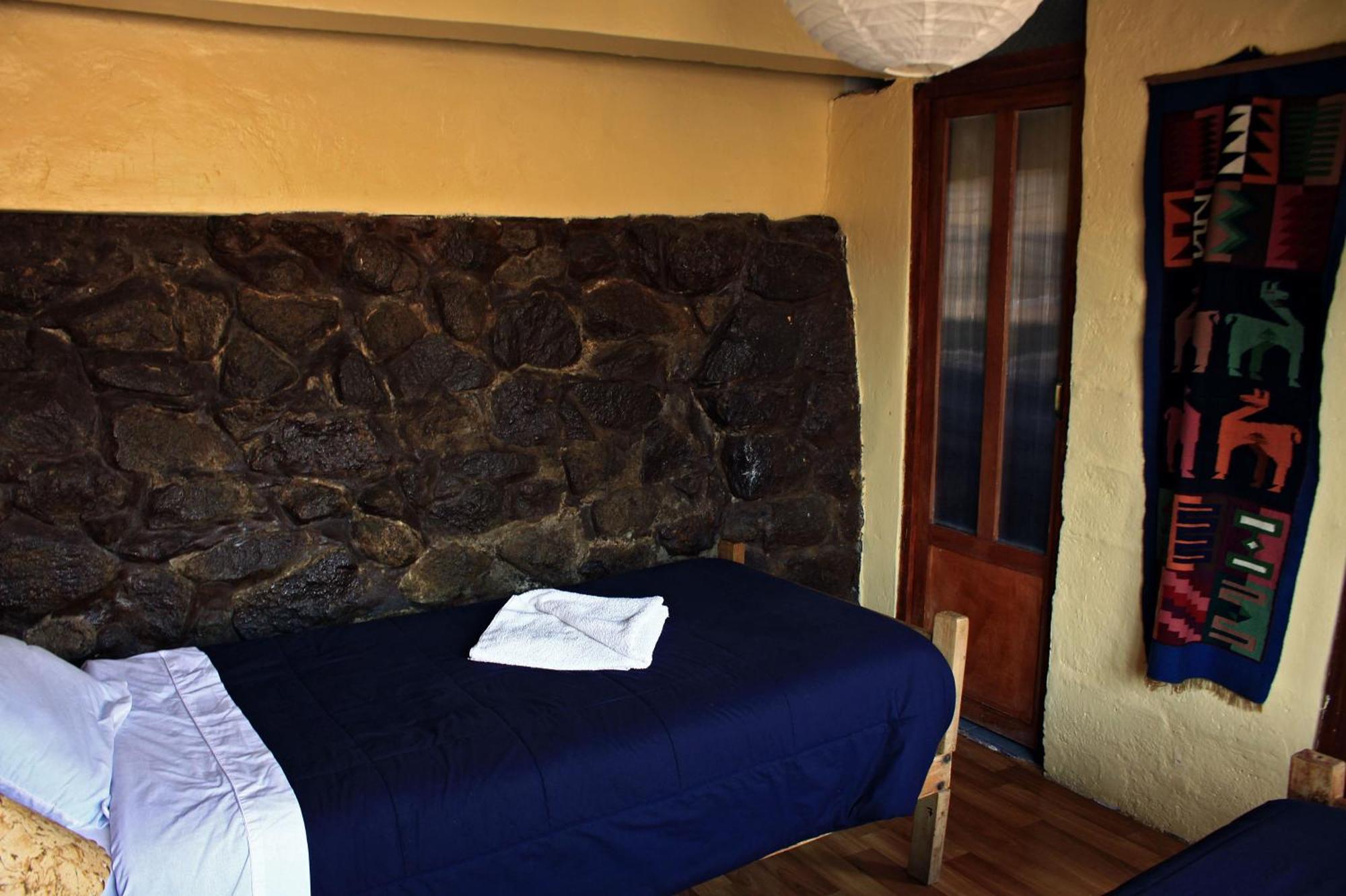 Samay Wasi Hostel I Cusco Exterior photo