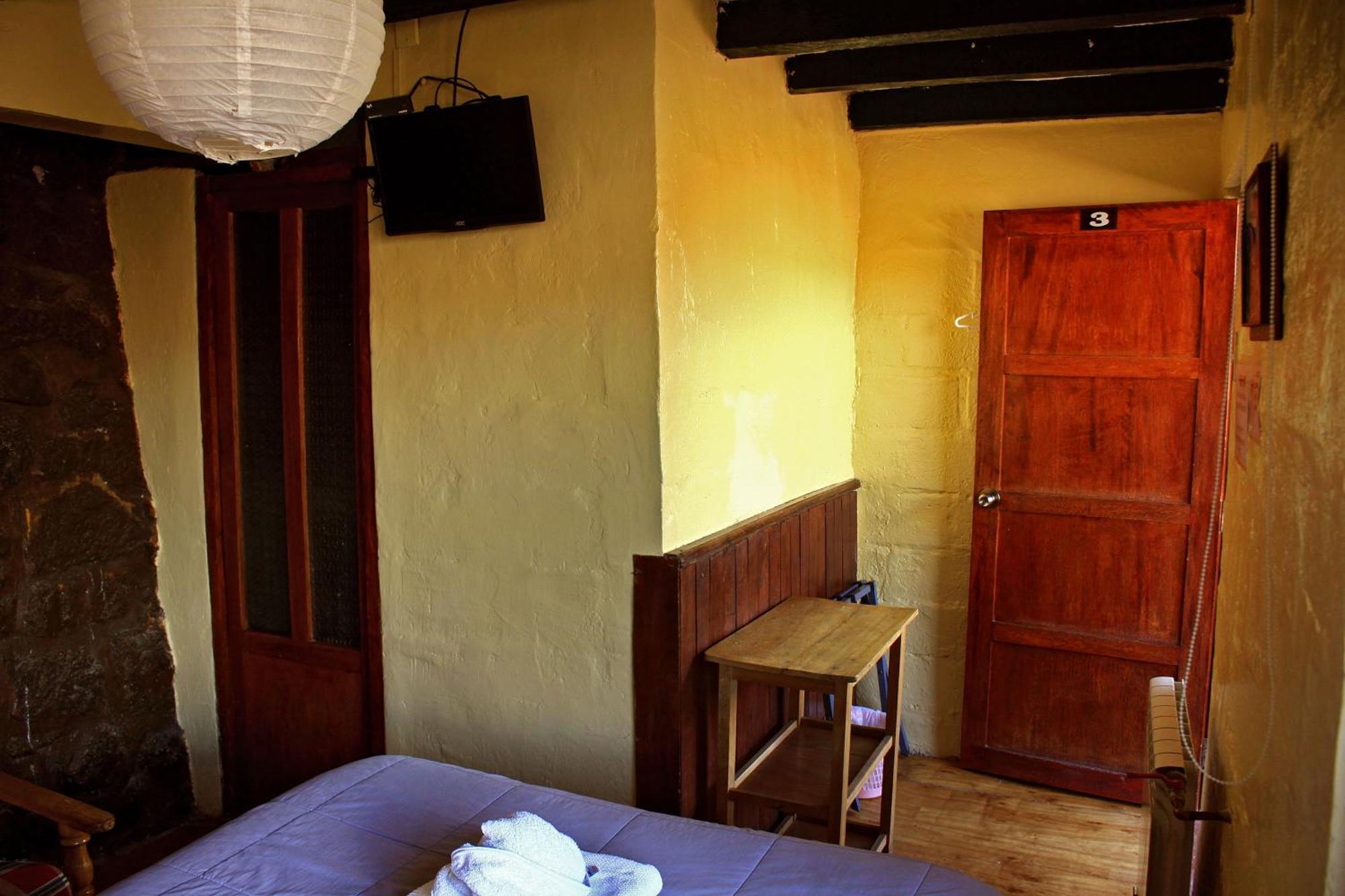Samay Wasi Hostel I Cusco Exterior photo
